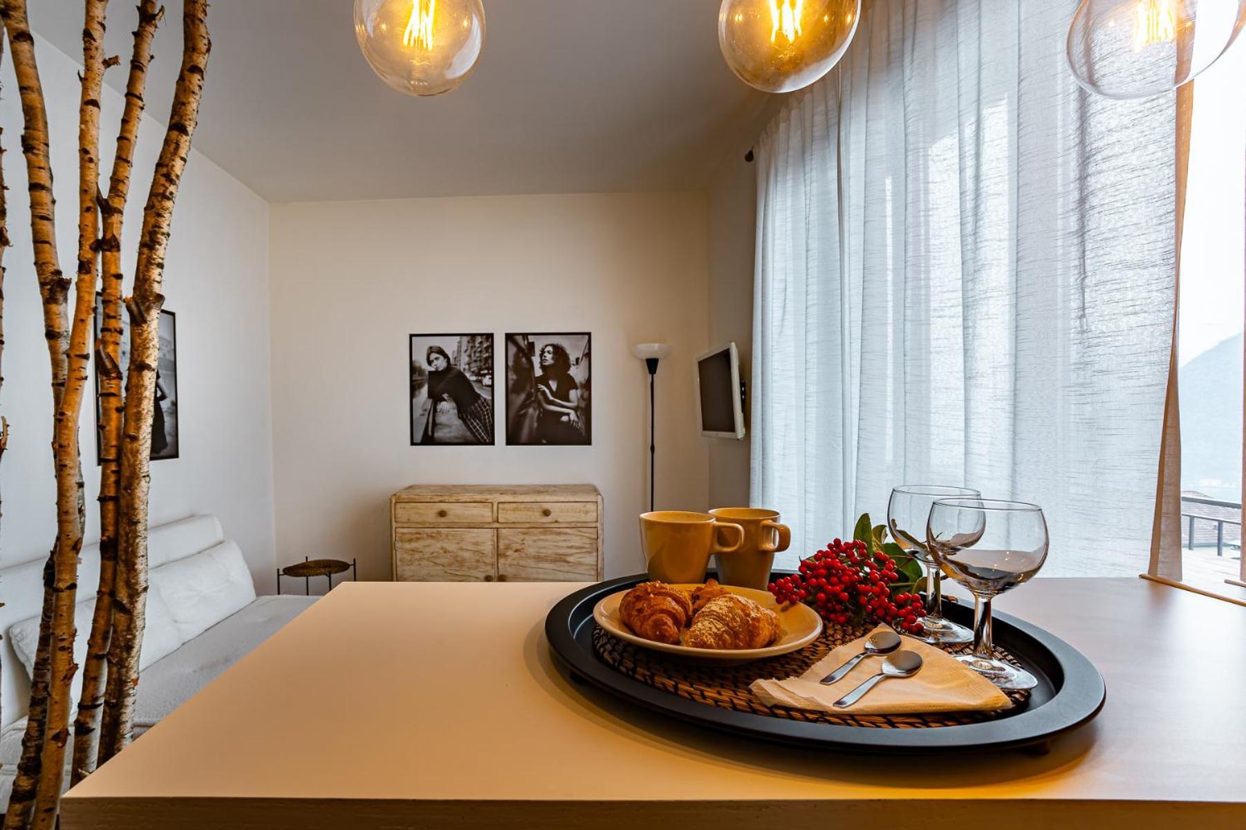 Ferienwohnung Casa Paris Sale Marasino Exterior foto