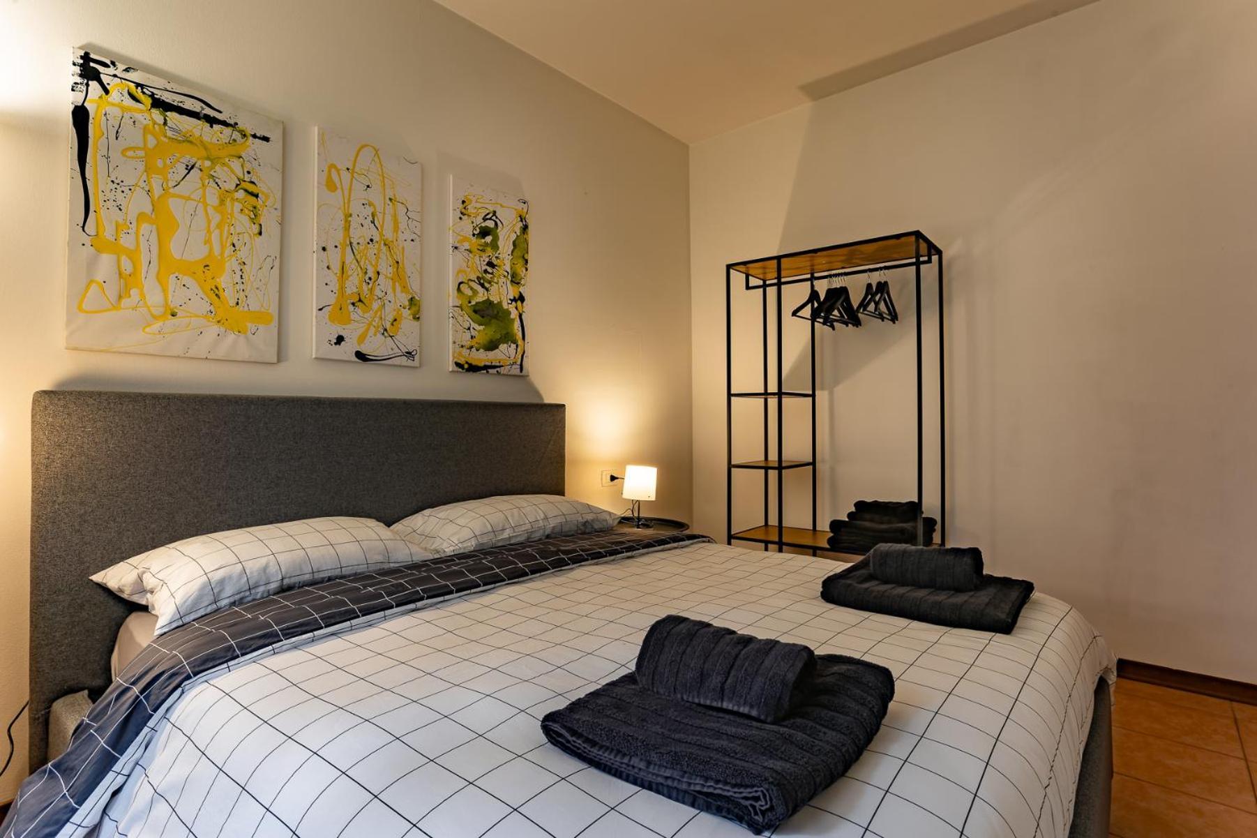 Ferienwohnung Casa Paris Sale Marasino Exterior foto